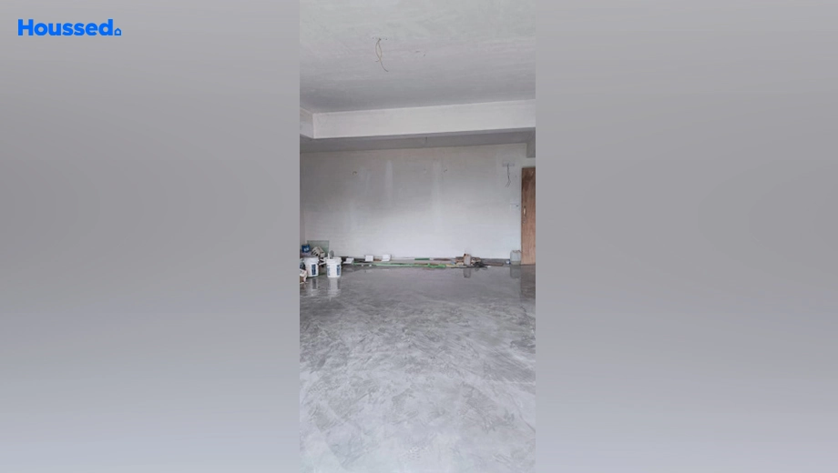 Project Image of 3 BHK Semi-Furnished Flat for Rent in Panchwati Residency, Argora - Image 175494