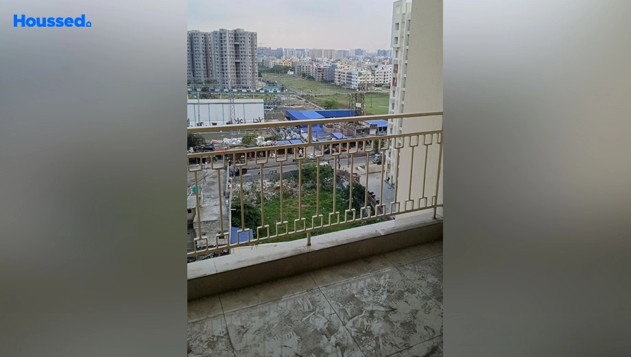 Project Image of 2 BHK Flat for Resale in Rajarhat - Image 175504