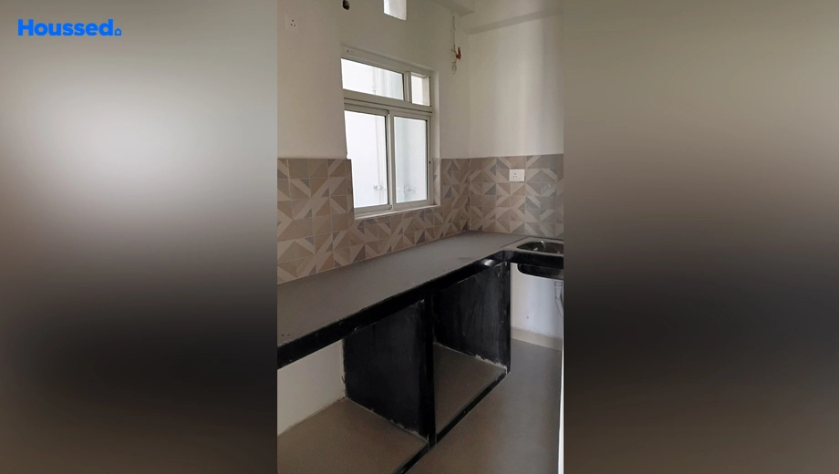 Project Image of 2 BHK Flat for Resale in Rajarhat - Image 175502