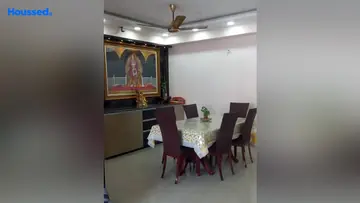 Project Image of 6 BHK Flat for Resale in Prerna Housing Society Girish Park, Kolkata - Image 175542