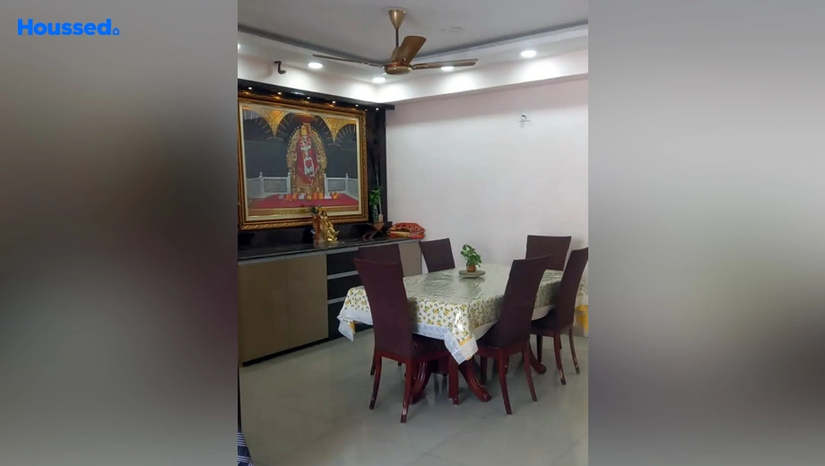 Project Image of 6 BHK Flat for Resale in Prerna Housing Society, Girish Park - Image 175542