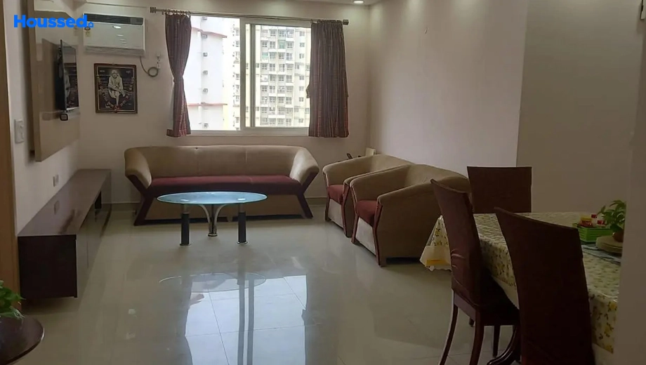 Project Image of 6 BHK Flat for Resale in Prerna Housing Society, Girish Park - Image 175540