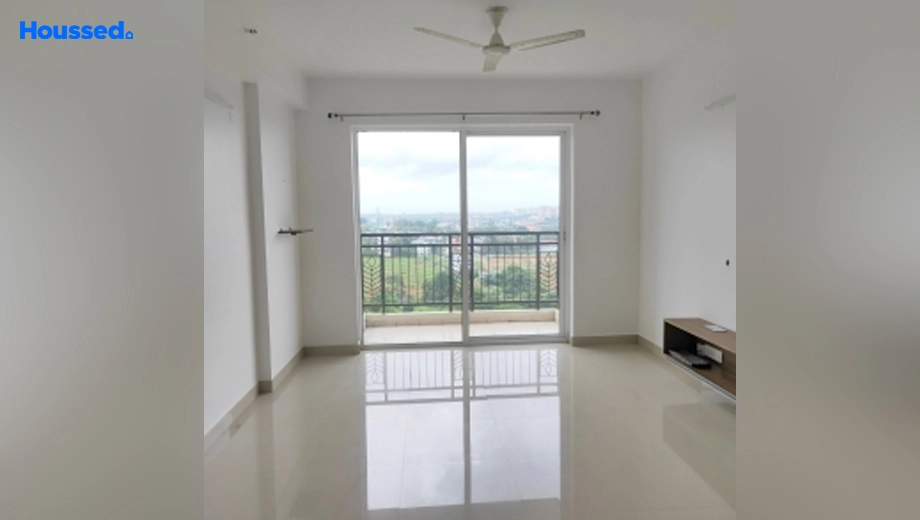 Project Image of 3 BHK Flat for Resale in DLF New Town Heights, Kakkanad - Image 175525