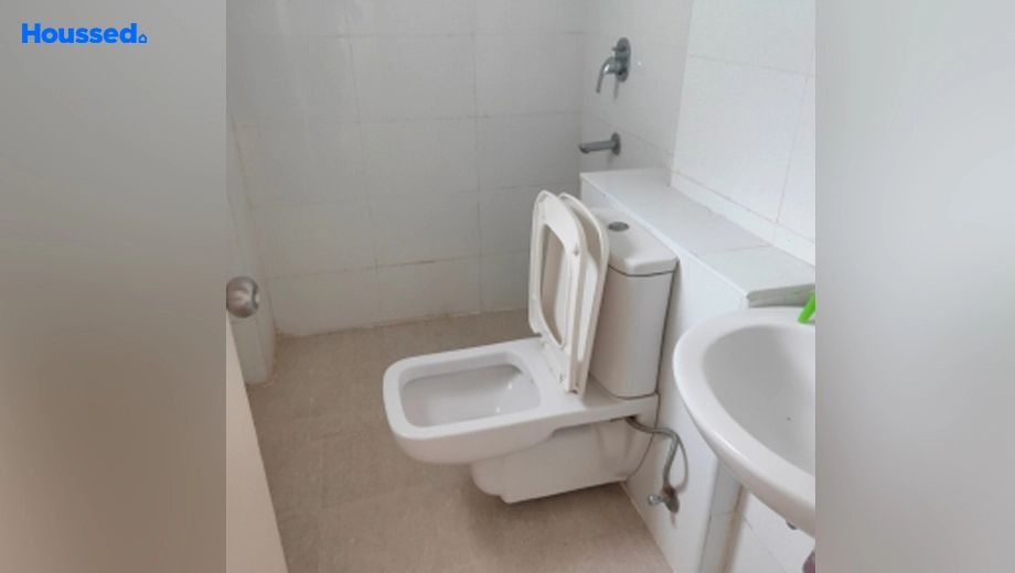 Project Image of 3 BHK Flat for Resale in DLF New Town Heights, Kakkanad - Image 175523