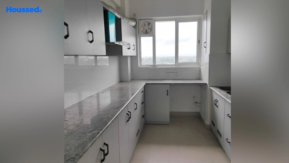 Project Image of 3 BHK Flat for Resale in DLF New Town Heights, Kakkanad - Image 175526