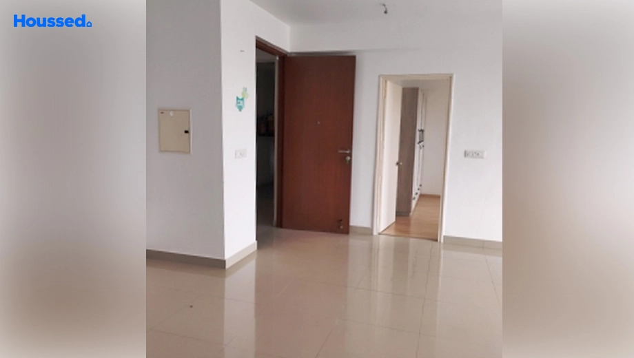 Project Image of 3 BHK Flat for Resale in DLF New Town Heights, Kakkanad - Image 175527