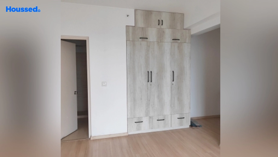 Project Image of 3 BHK Flat for Resale in DLF New Town Heights, Kakkanad - Image 175522
