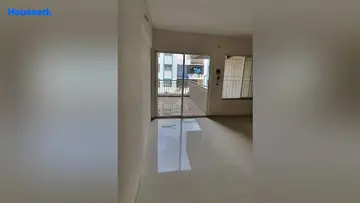 Project Image of 1 BHK Flat for Rent in Nivasa Udaan Lohegaon, Pune - Image 175520