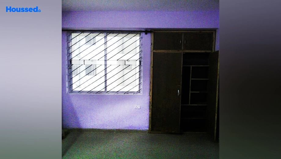 Project Image of 3 BHK Furnished Flat for Rent in Jaishree Green City Phase 2, Pundag - Image 175513