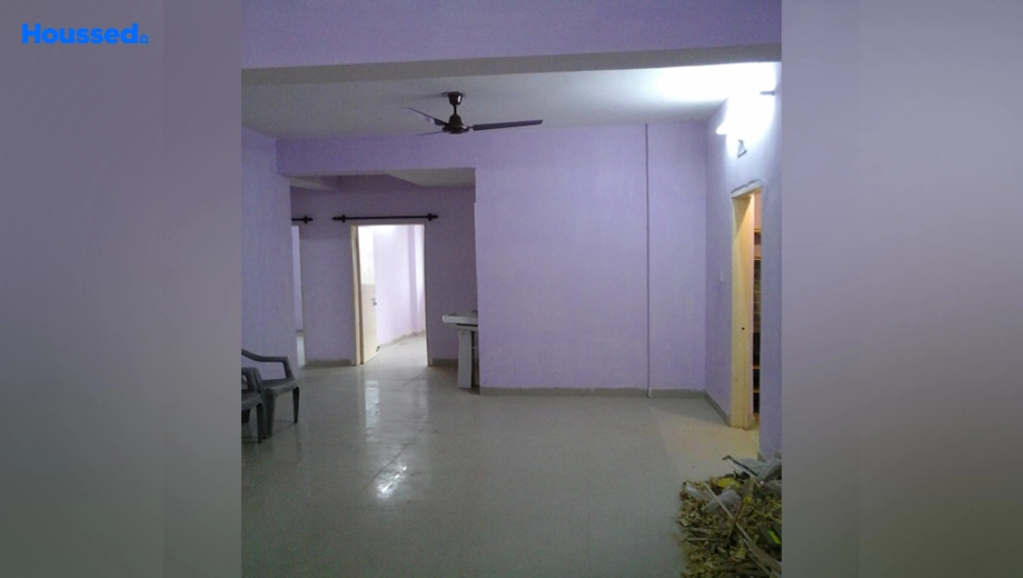 Project Image of 3 BHK Furnished Flat for Rent in Jaishree Green City Phase 2, Pundag - Image 175514