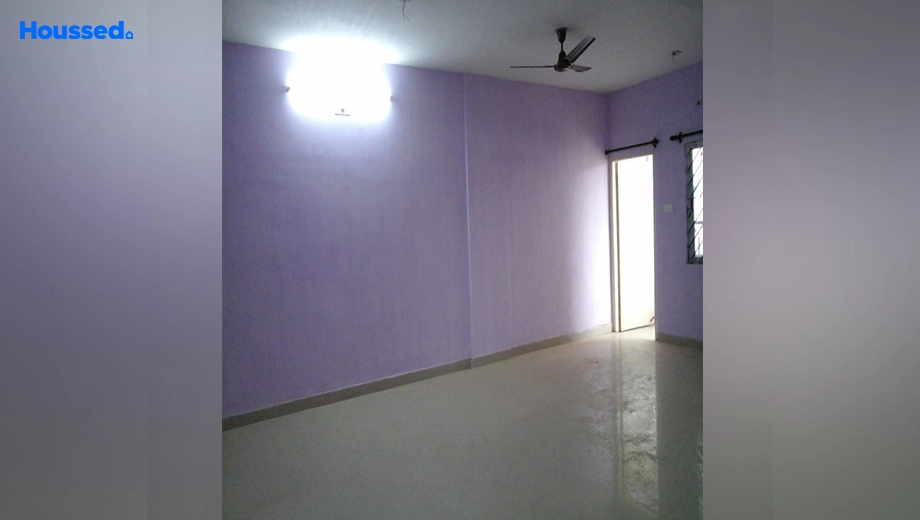 Project Image of 3 BHK Furnished Flat for Rent in Jaishree Green City Phase 2, Pundag - Image 175518