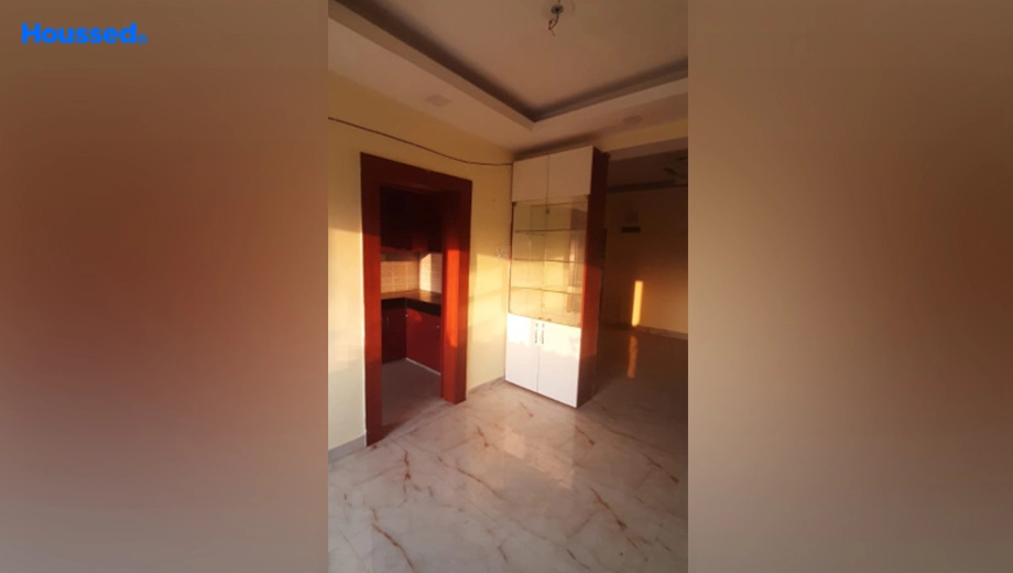 Project Image of 3 BHK Semi-Furnished Flat for Rent in Argora - Image 175534