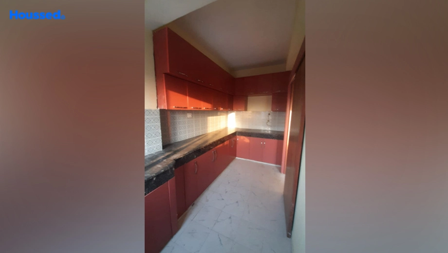 Project Image of 3 BHK Semi-Furnished Flat for Rent in Argora - Image 175536