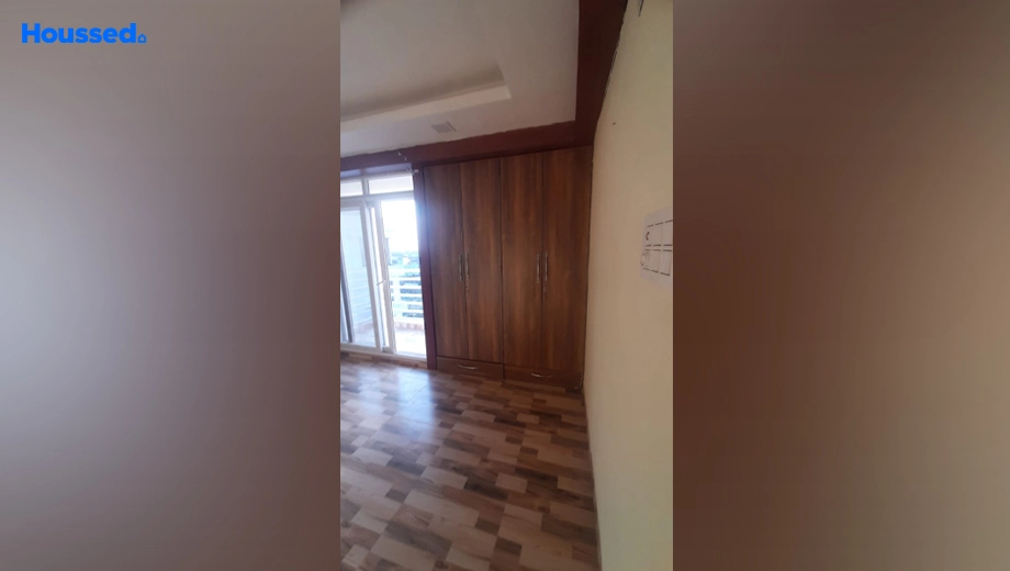 Project Image of 3 BHK Semi-Furnished Flat for Rent in Argora - Image 175532
