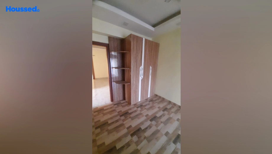 Project Image of 3 BHK Semi-Furnished Flat for Rent in Argora - Image 175535