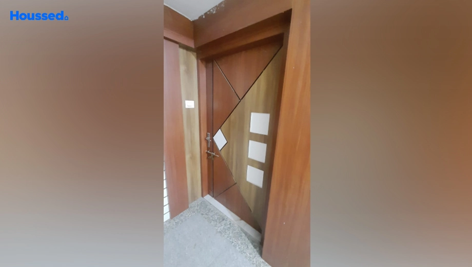 Project Image of 3 BHK Semi-Furnished Flat for Rent in Argora - Image 175531