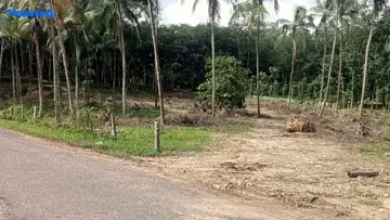 Project Image of Housing Plot/Residential Land for Resale in Pongumoodu, Thiruvananthapuram - Image 175539