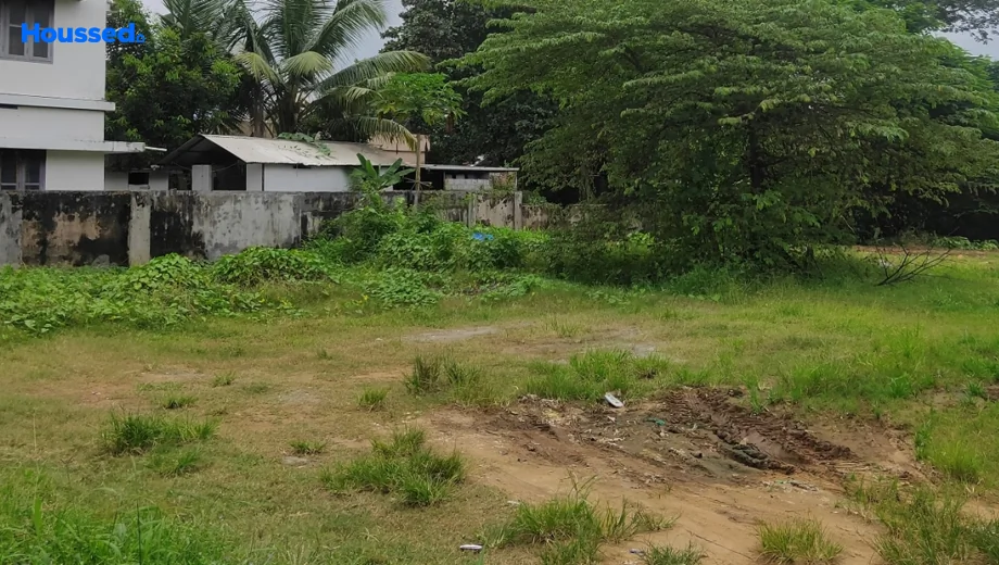 Project Image of Housing Plot/Residential Land for Resale in Kakkanad - Image 175544