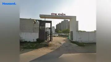 Project Image of Housing Plot/Residential Land for Resale in Sandhya Bungalow Variav, Surat - Image 175548