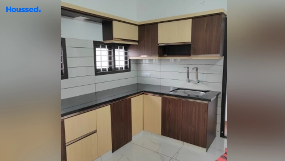 Project Image of 3 BHK House/Villa for Resale in Kakkanad - Image 175550