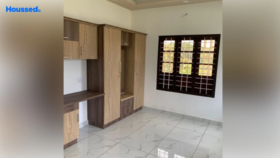 Project Image of 3 BHK House/Villa for Resale in Kakkanad - Image 175552