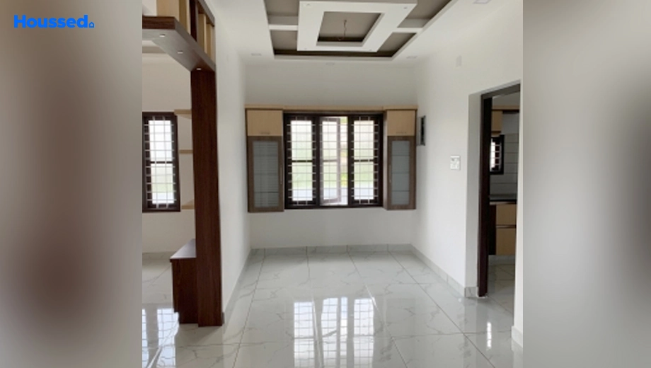 Project Image of 3 BHK House/Villa for Resale in Kakkanad - Image 175554