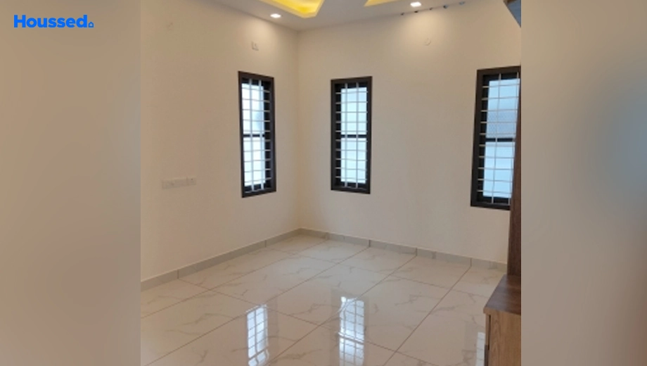 Project Image of 3 BHK House/Villa for Resale in Kakkanad - Image 175551