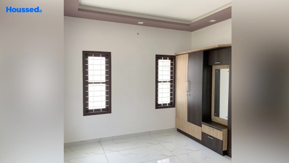 Project Image of 3 BHK House/Villa for Resale in Kakkanad - Image 175556