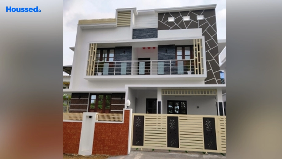 Project Image of 3 BHK House/Villa for Resale in Kakkanad - Image 175557