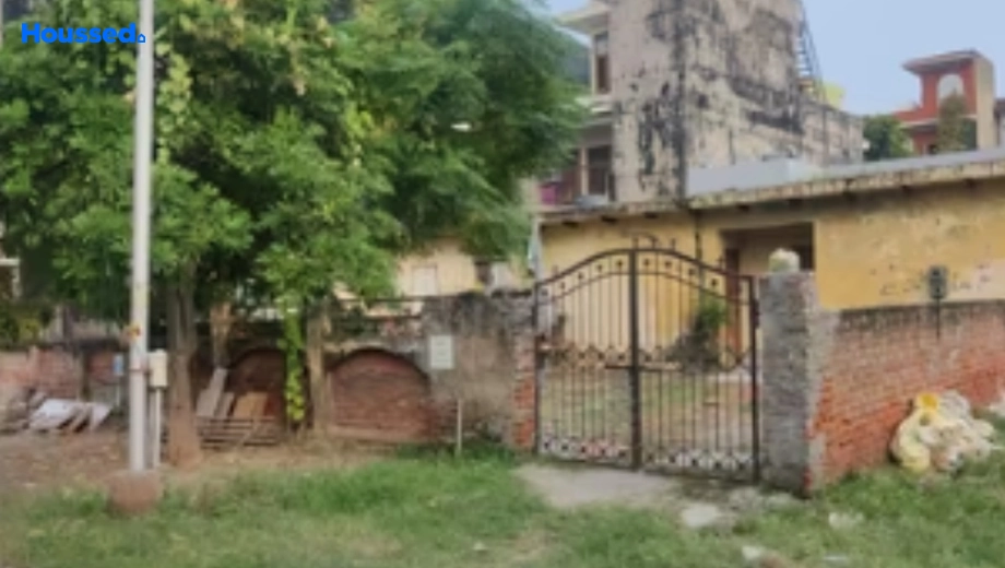 Project Image of Housing Plot/Residential Land for Resale in Eta 1 - Image 175549