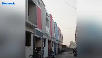 Project Image of 2 BHK House/Villa for Resale in Mangadu, Chennai - Image 175558