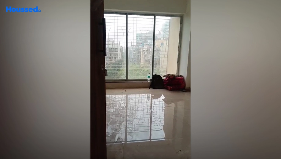 Project Image of 1 BHK Un-Furnished Flat for Rent in Ulwe - Image 176266