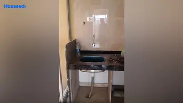 Project Image of 1 BHK Flat for Rent in Ulwe, Navi Mumbai - Image 176264