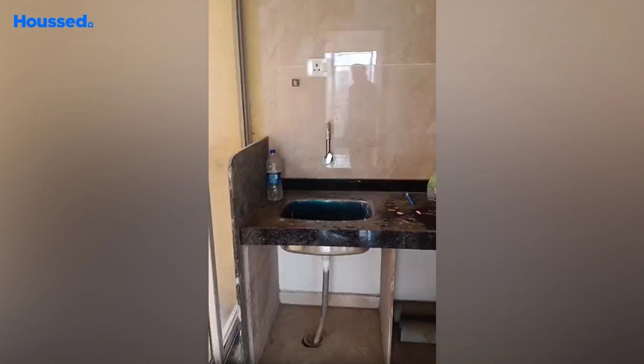 Project Image of 1 BHK Un-Furnished Flat for Rent in Ulwe - Image 176264