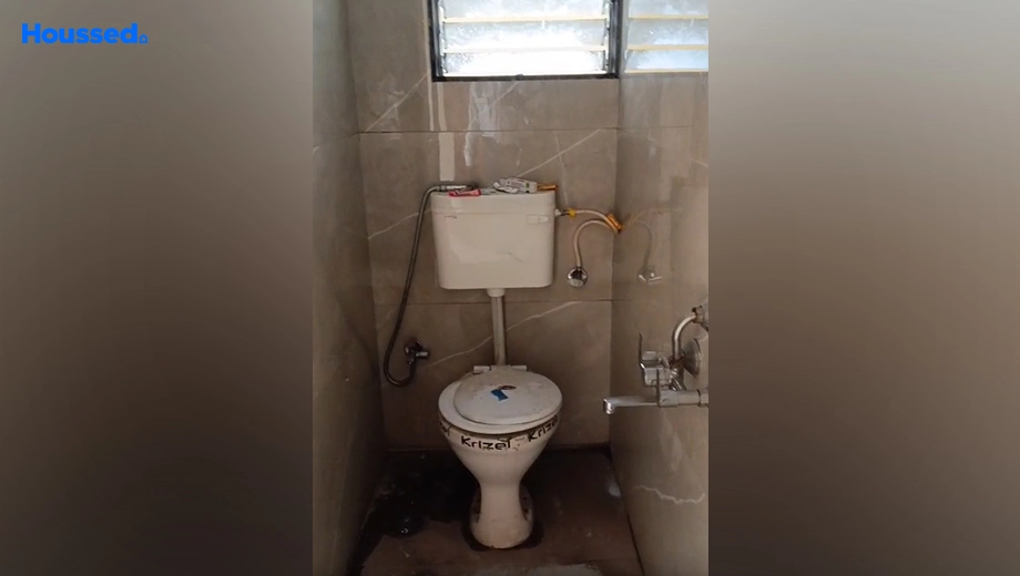 Project Image of 1 BHK Un-Furnished Flat for Rent in Ulwe - Image 176265