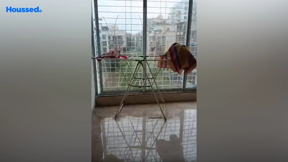 Project Image of 1 BHK Un-Furnished Flat for Rent in Ulwe - Image 176263