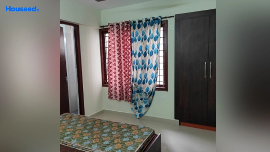 Project Image of 3 BHK Flat for Resale in Kakkanad - Image 175576