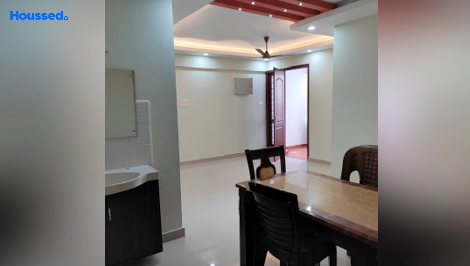 Project Image of 3 BHK Flat for Resale in Kakkanad - Image 175578