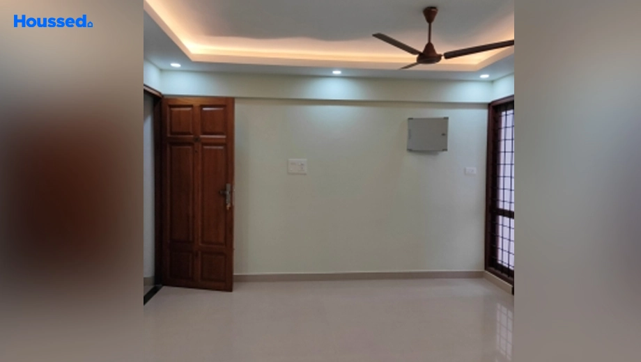 Project Image of 3 BHK Flat for Resale in Kakkanad - Image 175579