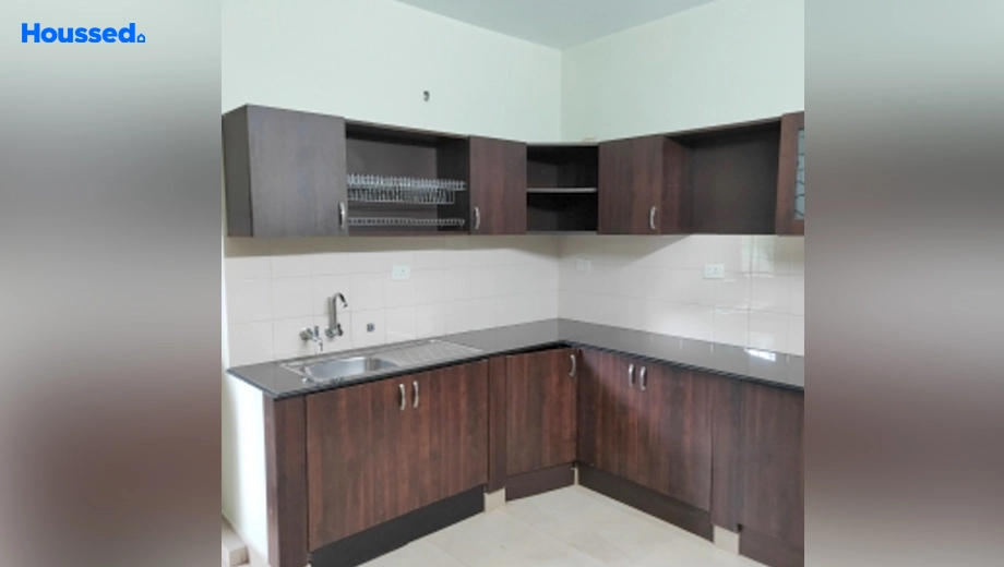 Project Image of 3 BHK Flat for Resale in Kakkanad - Image 175580
