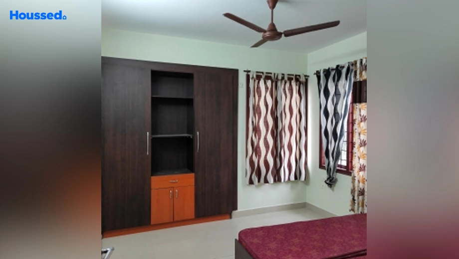 Project Image of 3 BHK Flat for Resale in Kakkanad - Image 175577