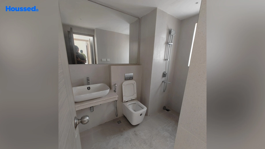 Project Image of 2 BHK Flat for Resale in PS One 10, New Town - Image 175586