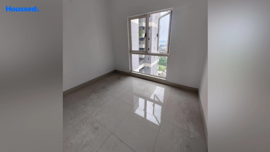 Project Image of 2 BHK Flat for Resale in PS One 10, New Town - Image 175585