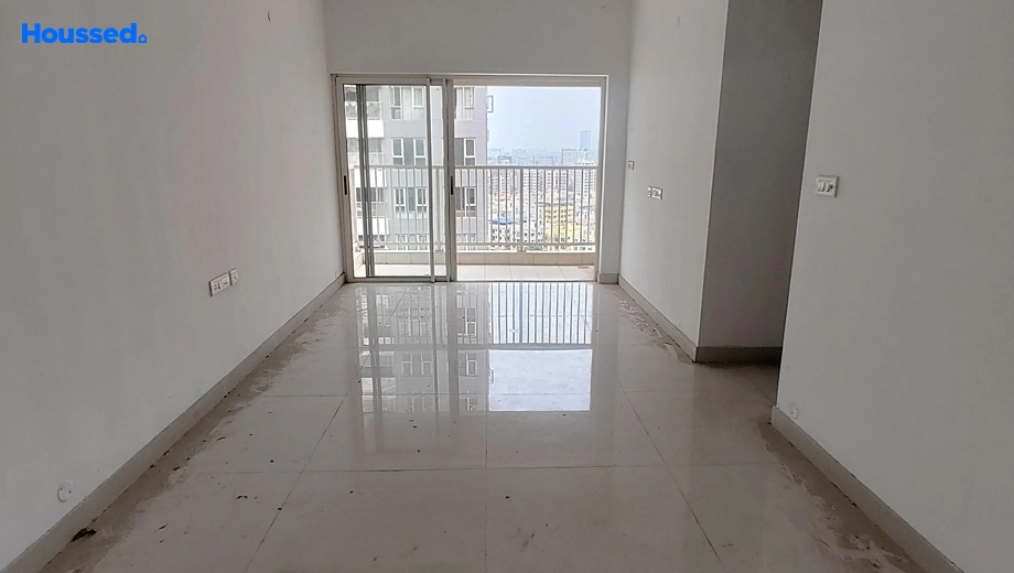 Project Image of 2 BHK Flat for Resale in PS One 10, New Town - Image 175591