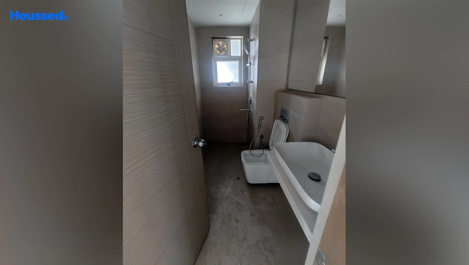 Project Image of 2 BHK Flat for Resale in PS One 10, New Town - Image 175592