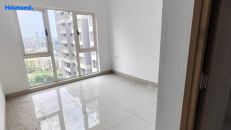 Project Image of 2 BHK Flat for Resale in PS One 10, New Town - Image 175593