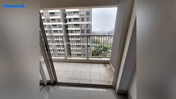 Project Image of 2 BHK Flat for Resale in PS One 10 New Town, Kolkata - Image 175590