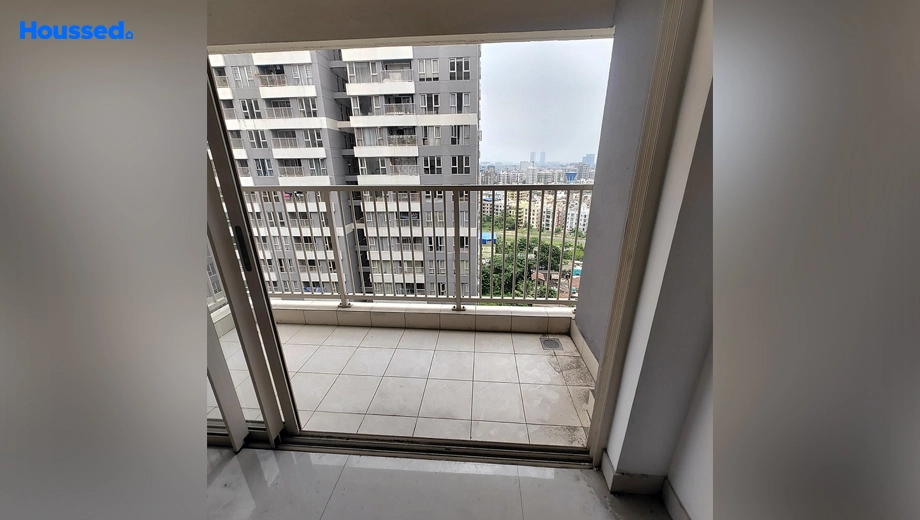Project Image of 2 BHK Flat for Resale in PS One 10, New Town - Image 175590