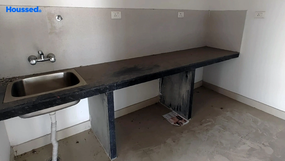 Project Image of 2 BHK Flat for Resale in PS One 10, New Town - Image 175587