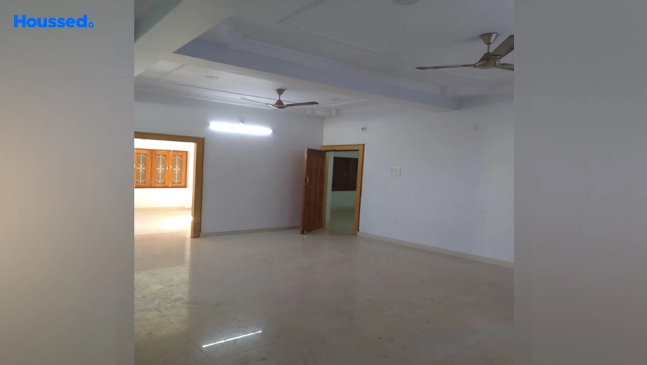 Project Image of 3 BHK Semi-Furnished House/Villa for Rent in Ashok Nagar - Image 175567